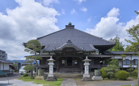 金剛寺